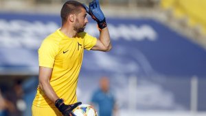 Георги Георгиев: Сам реших да напусна Левски 