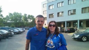 Единственият изход за Левски е Трета лига. Ситуацията на "Герена" е абсурдна