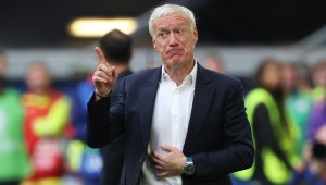 Дешан: Имаме качества да вкараме много голове!