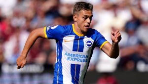 Офанзива за белгиец! Арсенал ще цака Тотнъм за Тросар