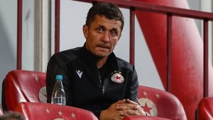 Отписа Купата? Илич пази асове на ЦСКА за Славия