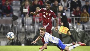 Байерн искал безумна сума за Коман