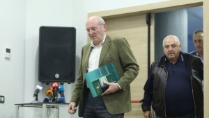 Никой не иска да става шеф на БФС