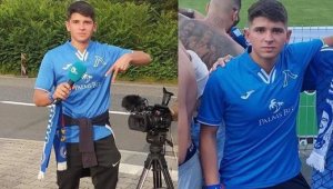 Медицинско чудо: Спасиха живота на фена на Левски, пострадал при пожарите