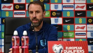 Саутгейт записа 50-а победа като мениджър на Англия