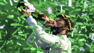 Героят Гасли: Просто нямам думи!