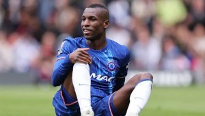 Байерн плаща луди пари за Нико Джаксън