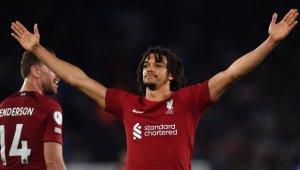 Добра новина за звезда на Ливърпул