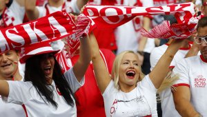 Евро 2016: Жени говорят за футбол, ден осми