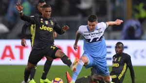 Миланско дерби за СМС