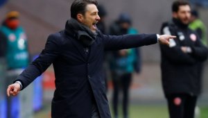 И "Билд" гръмна: Нико Ковач става треньор на Байерн Мюнхен