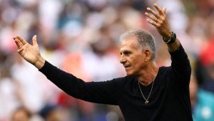 Босът на Гана недоволен: ВАР-съдията явно бе за кафе