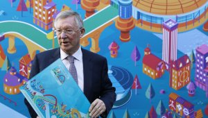 Фърги: Пускал съм "сешоара" точно 6 пъти!