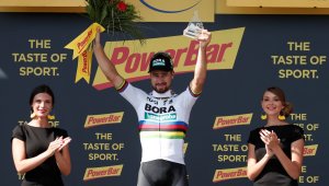 Саган с втора етапна победа на Тур дьо Франс