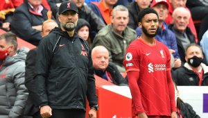 Реал Мадрид подготвя трансферен удар, взима играч на Ливърпул