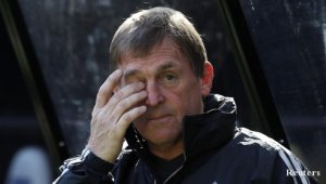 Кени Далглиш към футболистите си: Мислете за Фулъм, а не за Челси