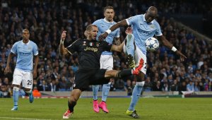 "Старата госпожа" в паника – Киелини аут за Мюнхен 