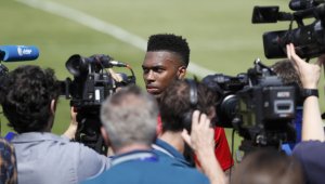 Стъридж: Младостта е наше предимство, а не слабост