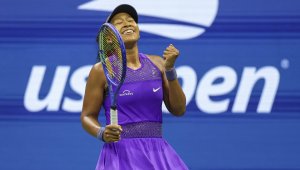 Голямо завръщане! Наоми Осака пак е на полуфинал в турнир от Шлема