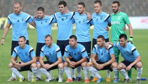 Созопол от "Б" група хвърли бомбата и изрита Ботев от Купата
