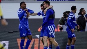 Класа! Само Левски може да се похвали с това постижение през сезона