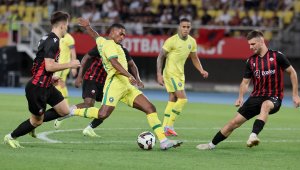 Дерой Дуарте: Не бяхме достатъчно добри