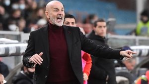 Пиоли изчетка Ливърпул и отсече: Не са непобедими или непроницаеми