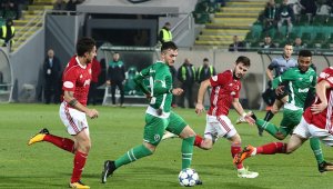 ЦСКА ще накара Лудогорец да настъпи газта