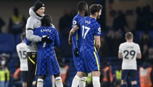 Челси гостува на Лил в ШЛ без неваксинирани играчи 