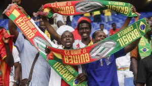 Как една компютърна игра помогна за развитието на футбола в малка африканска държава?