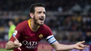 Милан иска да даде по-малко пари на Рома за Флоренци