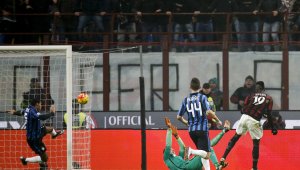 ОБЗОР: Италия, Серия "А", 22-ри кръг + ВИДЕО