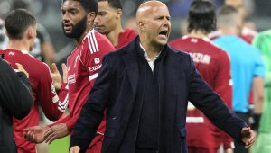 Слот: Имахме нужда от тази победа