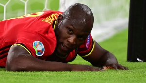 Завръщане: Лукаку минава днес прегледите в Челси