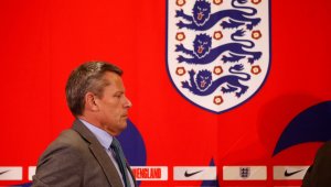 Английската футболна асоциация се фука с оборот от 376 млн. паунда