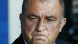 Турските шефове привикаха Фатих Терим на килимчето