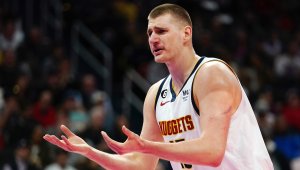 Без Йокич в идеалния тим на НБА за сезона