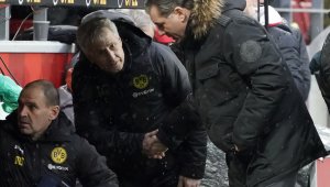Шеф на Дортмунд заповяда на играчите: Искам повече ритници!