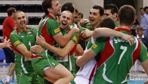 "Лъвовете" гризнаха Полша - 3:0