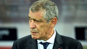 Фернандо Сантош: Роналдо си е Роналдо 