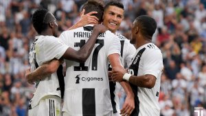 Бивш шеф на Милан разкри: Провалих трансфер на Кристиано Роналдо на "Сан Сиро"