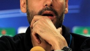 Гуардиола: Ако не си на топниво, Арсенал ще те накаже