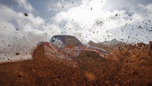 ФИА иска разследване на инцидента по време на рали Дакар