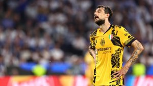 Ачерби: Спалети ме използва, но съм готов да играя за Гатузо