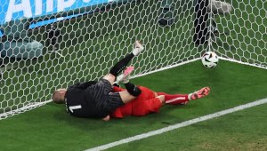 ПО МИНУТИ Дания – Сърбия 0:0