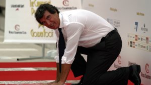 Изписаха Дино Дзоф от болницата