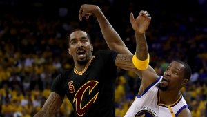 Джей Ар Смит призна: Не бях сигурен за нищо