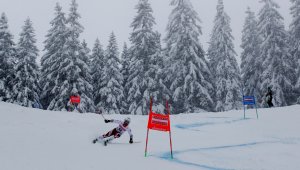 Алберт Попов не завърши първия манш