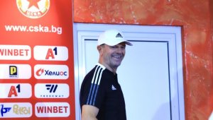 Стойчо Младенов: Между ЦСКА и Левски няма явен фаворит