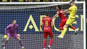 Сьорлот превъртя играта! Вкара 4 на Реал Мадрид за 4:4